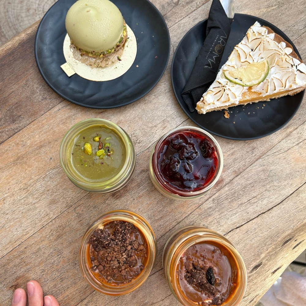 Meet your Posher, Vivienne